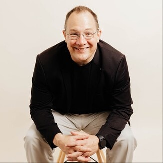Wes Gilley