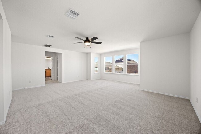 4930 Herculaneum Ln, Round Rock, TX 78665 - photo 7