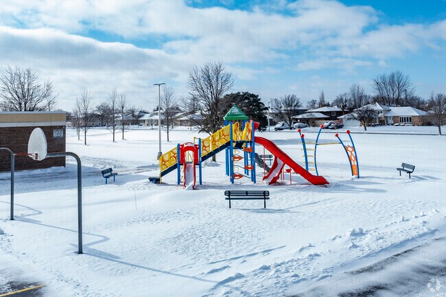 Helen Keller Elementary School