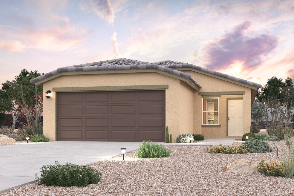 17517 S Paseo Rondalla, Sahuarita, AZ 85629 - photo 1