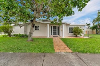 361 SE 6th Ave, Hialeah, FL 33010