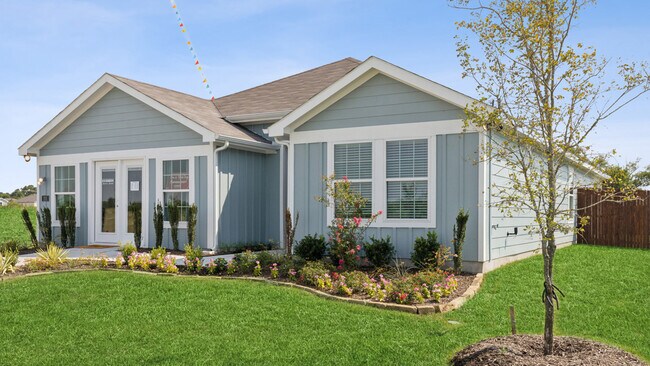 201 Seratoga St unit 36201410, Corsicana, TX 75110 - photo 4