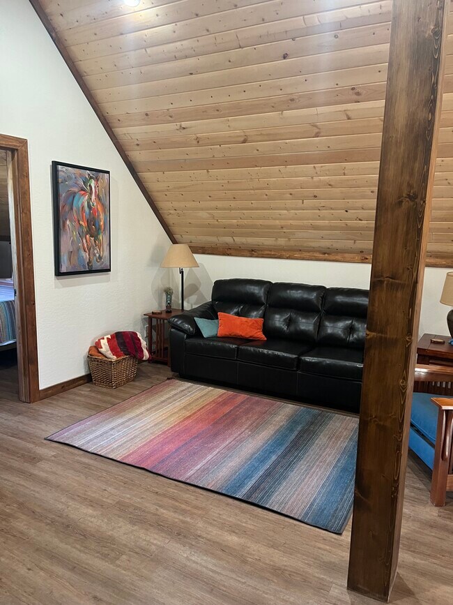 5673 E Horseshoe Way unit Cabin, Pine, AZ 85544 - photo 5