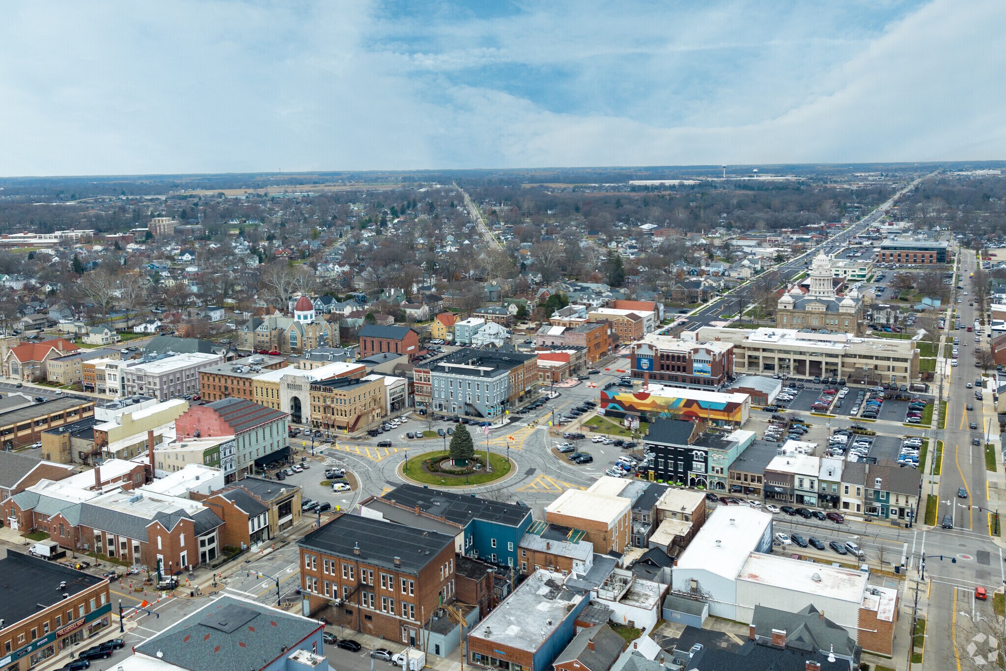 Troy is located in Miami County and is one of the best places to live.