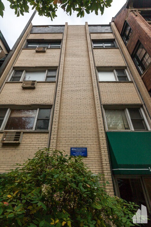 1435 N Dearborn St, Chicago, IL 60610