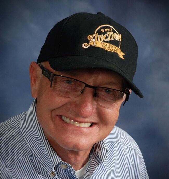 Joe Knight