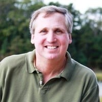 Scott Blagden
