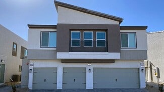 4258 Vivenda St Unit 36037384, Las Vegas, NV 89115