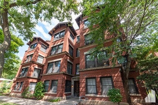 312 Lee St, Evanston, IL 60202