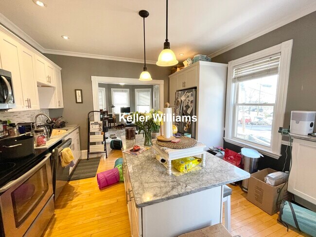 76 Parker Hill Ave unit 1, Roxbury Crossing, MA 02120 - photo 7