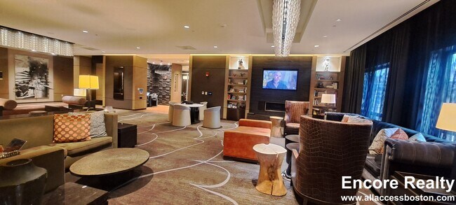 665 Washington St unit 1908, Boston, MA 02111 - photo 3