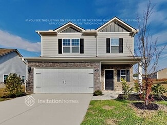 112 Foley Dr, Euharlee, GA 30120