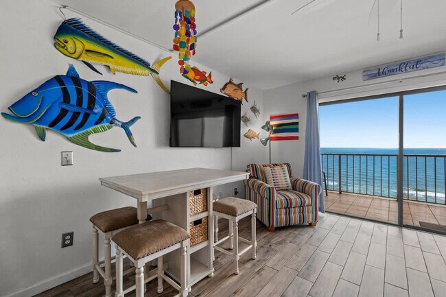 The Summit Beach Resort Condominium unit FL12-ID1355006P, Panama City Beach, FL 32408 - photo 4