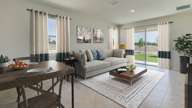 8593 Pinecrest Trail, Wildwood, FL 34785 - photo 4