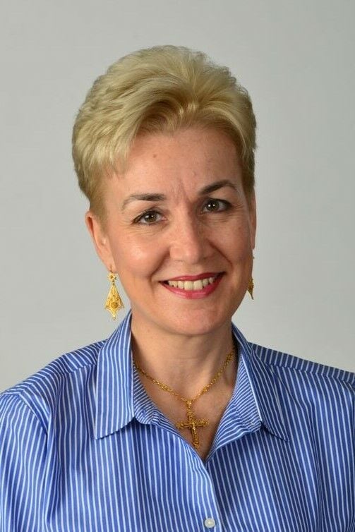 Connie Soares-Felix