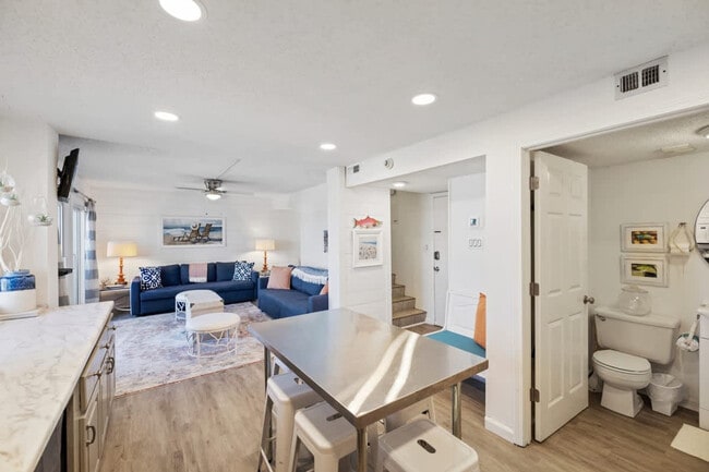 Pinnacle Port Tower unit FL3-ID1354951P, Panama City Beach, FL 32413 - photo 6