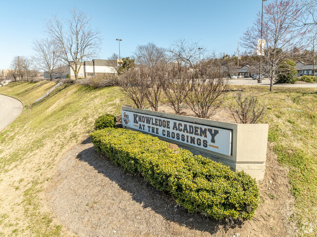 Knowledge Academies High School