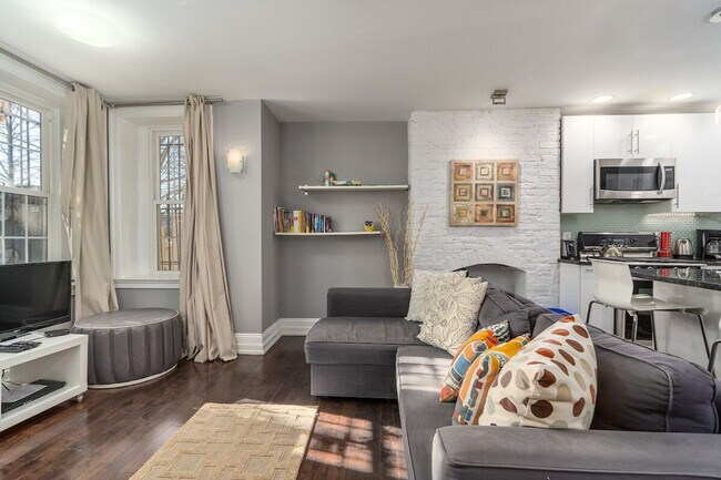 1543 New Jersey Ave NW unit ID1034728P, Washington, DC 20001 - photo 4