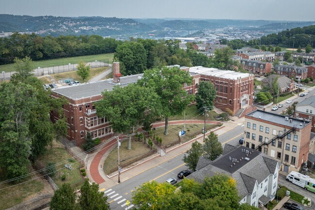 The student-teacher ratio according to Niche is 11 to 1 at Pittsburgh Miller K-5.