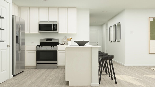 1504 Elliot Rd, Howe, TX 75459 - photo 3