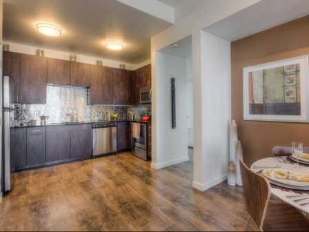 Greenbelt at Eastbridge, Denver, CO 80238 - photo 7