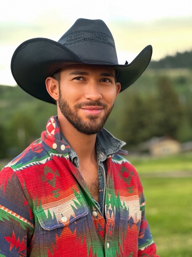 Zach Payne