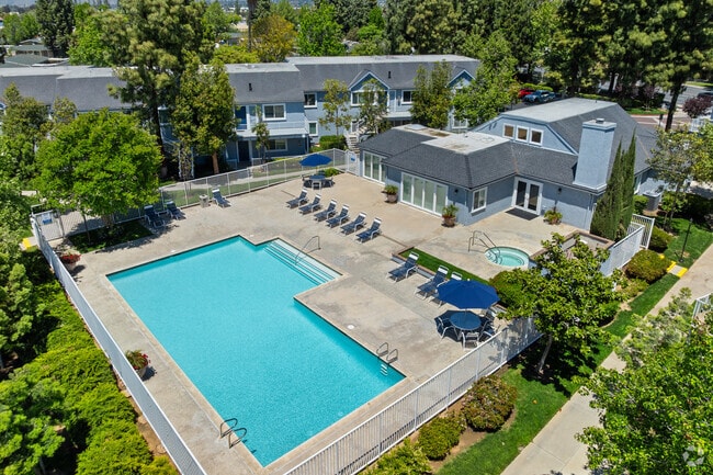 Mountain View Apartments, Moreno Valley, CA 92553 - photo 7