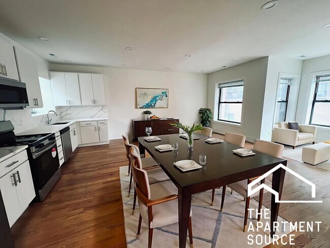 652 W Gordon Terrace unit 1E, Chicago, IL 60613 - photo 2