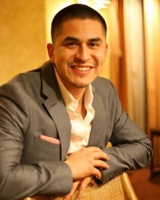 Fernando Gutierrez