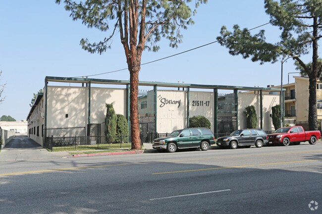 Saticoy Apartments, Canoga Park, CA 91304 - photo 7