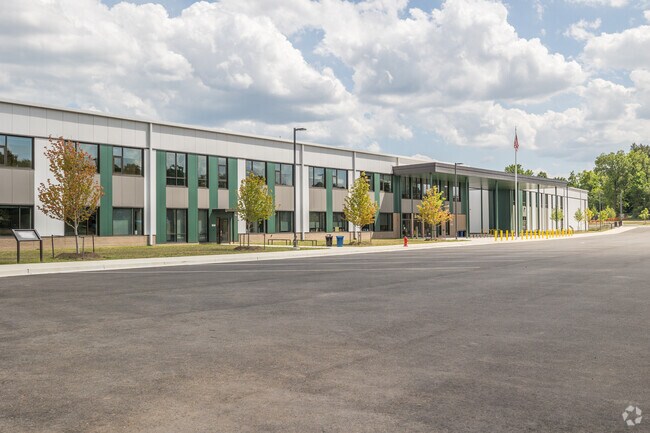 Kenmoor Middle School 5