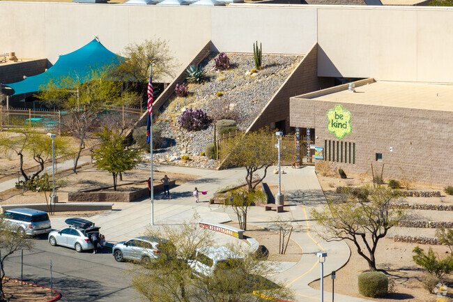 Ventana Vista Elementary School