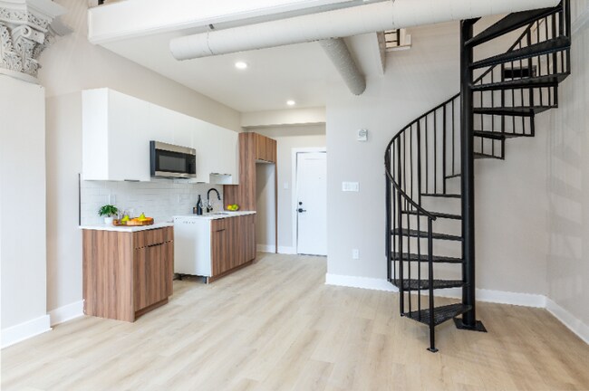 1030 N 48th St unit C209, Philadelphia, PA 19131 - photo 6