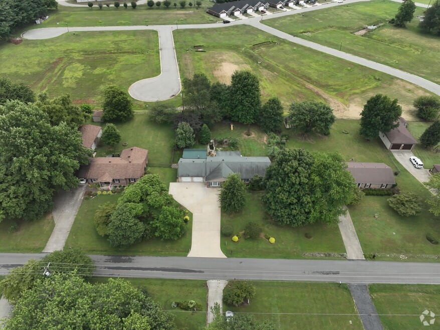 137 Caney Fork Rd, Bardstown, KY 40004 - photo 2