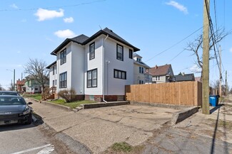 7407 E Vernor Hwy, Detroit, MI 48214