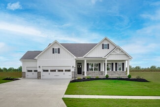 36342 Jannie Ln Unit 36852223, North Ridgeville, OH 44039