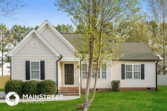 160 Cedarhurst Ln, Franklinton, NC 27525