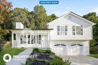 3902 Deaton Rd, Flowery Branch, GA 30542