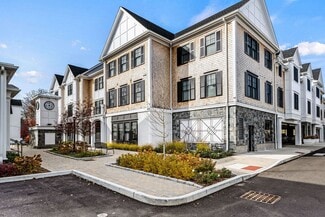 127-135 Broad St, Milford, CT 06460