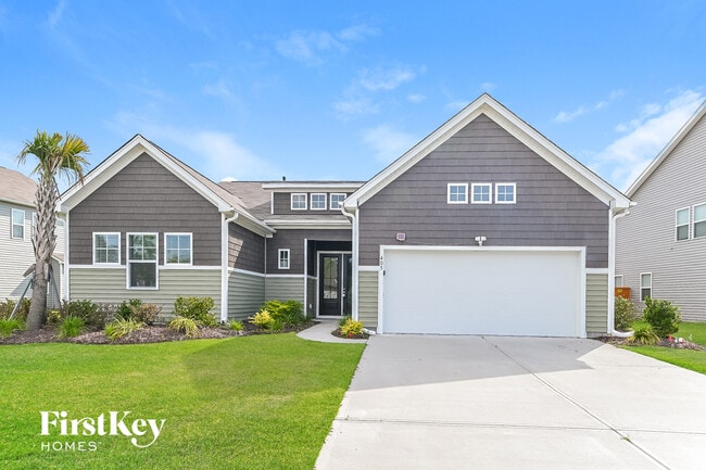 405 Ribiero Dr, Summerville, SC 29486 - photo 2