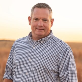 Ben Kinnison