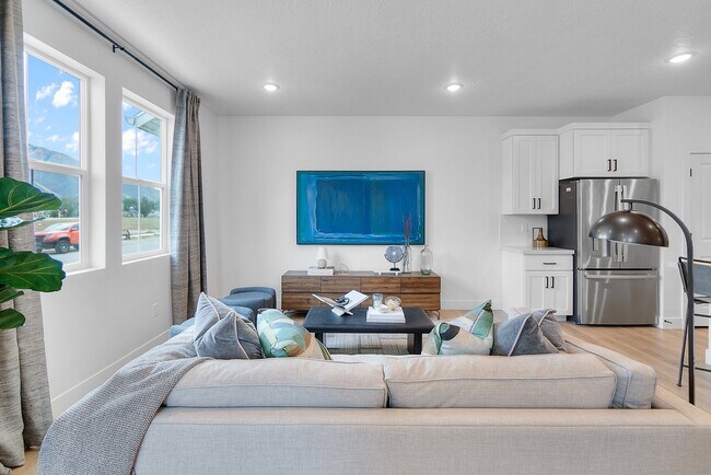 4 S Starlight Ln, Mapleton, UT 84664 - photo 5