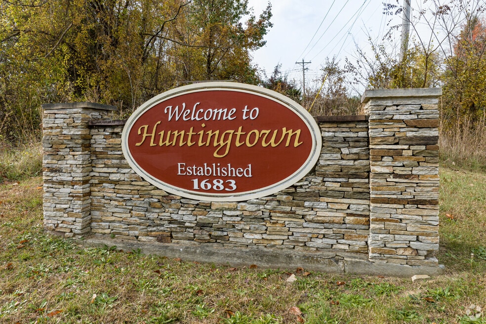 Huntingtown