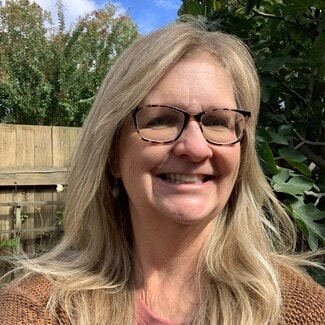 Beth Ostrander