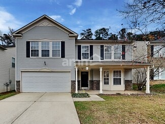 1319 Waterlily Ln, Charlotte, NC 28262