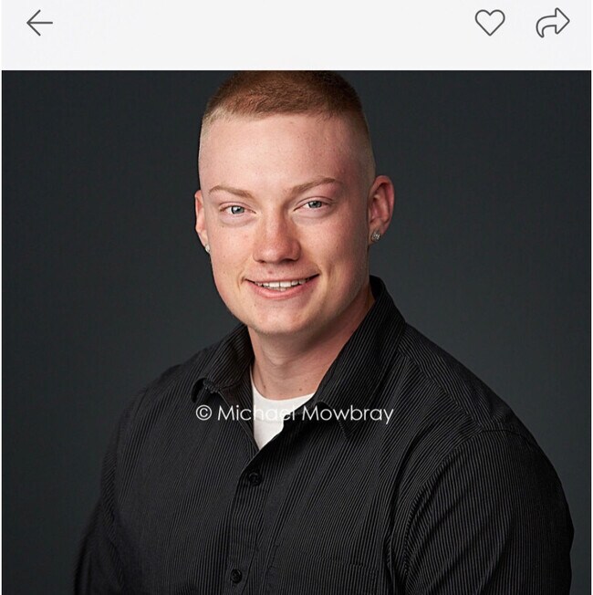 Griffin Dobson