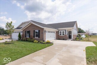 7421 Broadview Ln, McCordsville, IN 46055