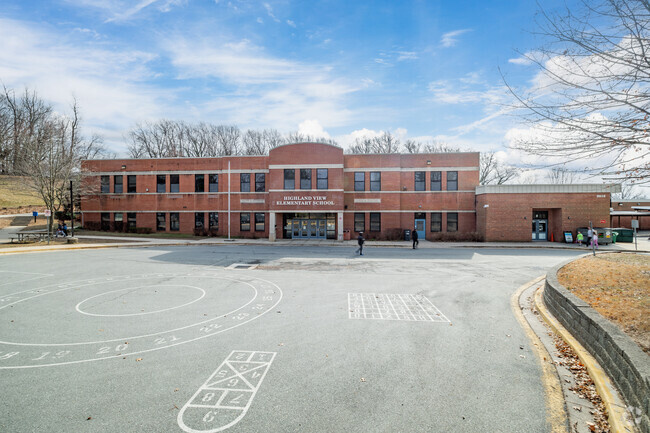 Highland View Elementary is shaping future leaders in Silver Spring with passion and purpose.