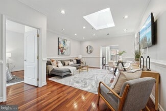 1321 Euclid St NW Unit 402, Washington, DC 20009