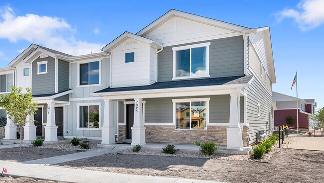 686 W 1920 S unit 36199386, Provo, UT 84601 - photo 3